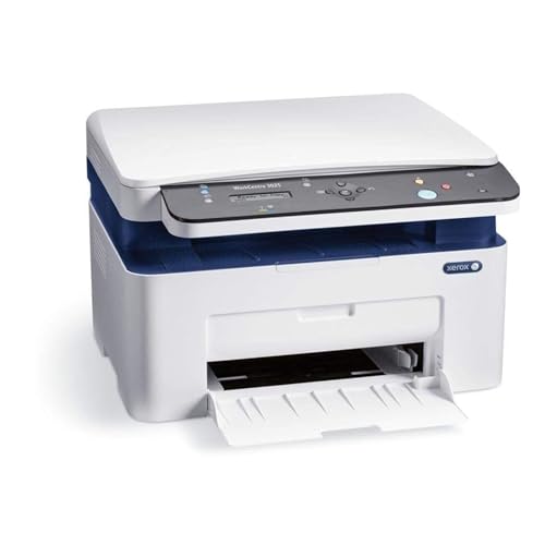 Xerox 3025 | 20 Ppm | Monochrome Laser Printer | Wireless