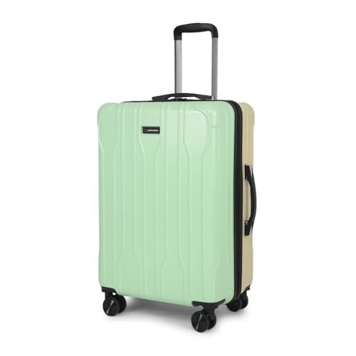 MOVE-MEANT Fusion Large Check-in 75Cm Suitcase 8 Wheels