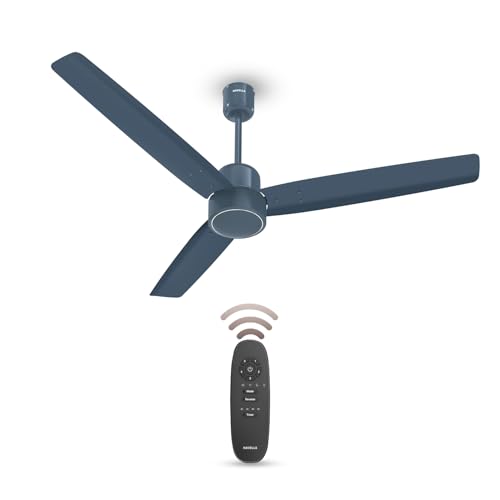 Havells FAB BLDC Ceiling Fan 1200mm, 350 RPM, Savings upto