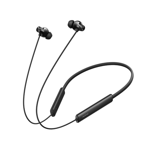 realme Buds Wireless 3 Neo in Ear Bluetooth Neckband with