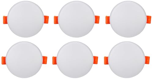 Bajaj Celesta LED Downlight 3-in-1 Colour | 5W LED