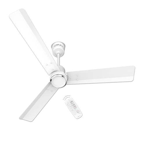 Bajaj Classico Sleek Plus 1200MM (48") BLDC Ceiling Fans