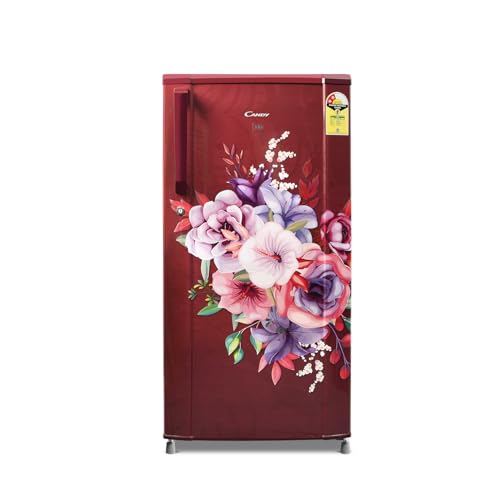 Candy 175 L 2 Star Direct Cool Single Door Refrigerator