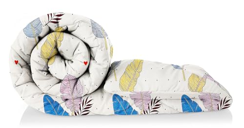 BSB HOME Snuggle Up 3.O Summer/All Season Printed