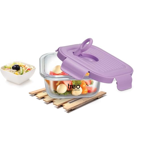 Treo by Milton Lumino Fresh Square 320 Borosilicate Glass