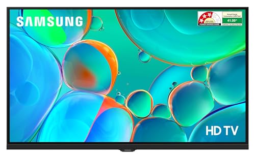 Samsung 80 cm (32 inches) HD Smart LED TV UA32H4550FUXXL