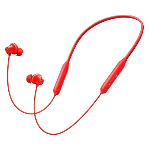 Bullets Wireless Z3 in-Ear Neckband with 12.4mm