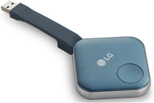 LG SC-00DA One:Quick Share USB Dongle Wireless Screen