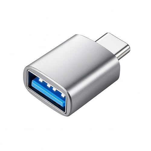 US EU TOP USB C to USB Adapter, 10Gbps USB 3.1 Type C USB