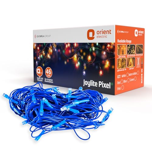 Orient Joylite LED Pixel Strip Light for Home Decoration |
