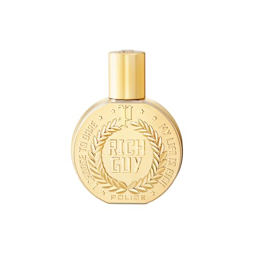 Police Rich Guy Eau de Toilette - 30ml