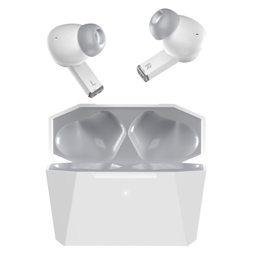 COSTAR True Wireless Earbuds, Active Noise Cancelation,