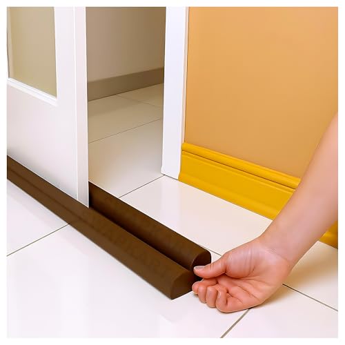 SWAPKART (Pack of 5, 39 Inches) Door Guard Bottom Seal