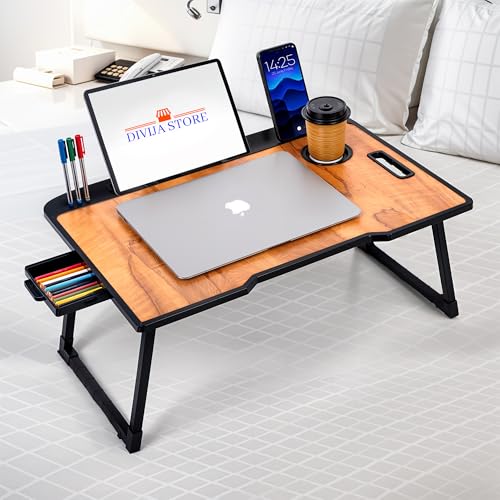 Shree Mahadeep Enterprise Study Table Bed Table Premium