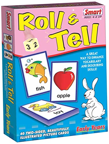 Smart Roll and Tell