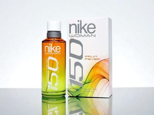 Nike Woman N150 Fruit Fever Eau De Toilette - 150ml | Fresh