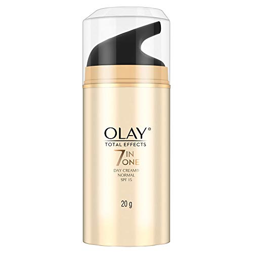 Olay Total Effects 7-in-1 Anti Aging Day Skin Cream Normal