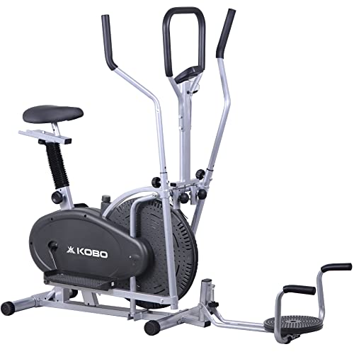 Kobo Multi Orbitrac Elliptical Dual Action Exercise