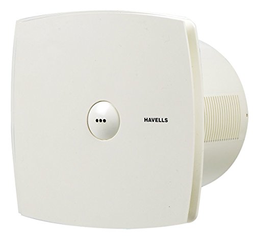 Havells Vento Jet 15 Auto 150mm Exhaust Fan for Kitchen &