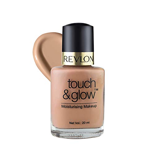 REVLON Liquid Foundation Light Coverage For All Skin Type