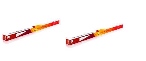 PHILIPS 20W Ujjwal LED Batten, LED Tubelight for Home, Cool