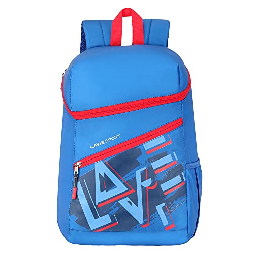 Lavie Sport Westport 24L Casual Backpack | Backpack Bags