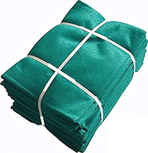 DIVAYANSHI Shade Net Protected Green House Multipurpose Net