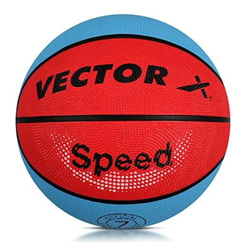 Vector X 8 Panel Speed Rubber Moulded Indoor/Outdoor