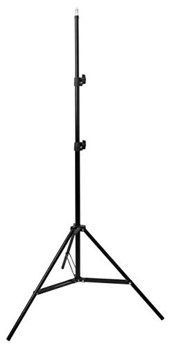 PHOTRON Stedy 700 Light Stand with Bag for Studio