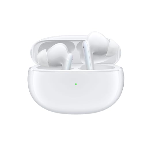 Oppo Enco X Bluetooth Wireless Earphones with Mic, Support