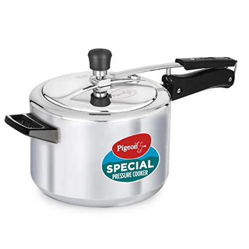 Pigeon Special Pressure Cooker Aluminium Inner Lid