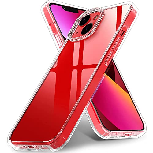 Amazon Brand – Solimo Mobile Cover (Soft & Shockproof Back