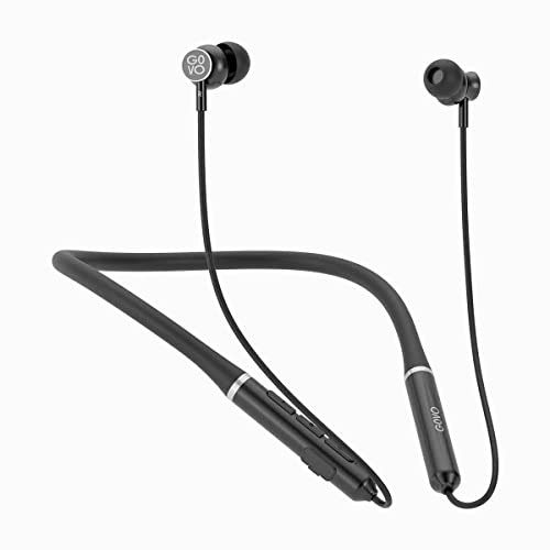 GOVO GOKIXX 630 Bluetooth Wireless Neckband in Ear