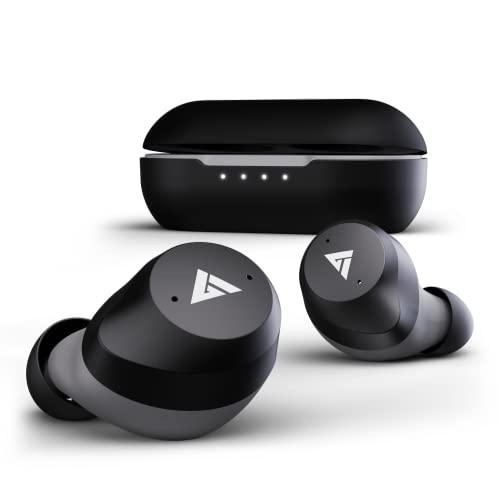 Boult Audio Airbass Z10 Bluetooth Truly Wireless in Ear