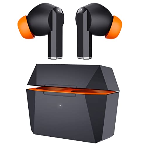 COSTAR True Wireless Earbuds, Active Noise Cancelation,