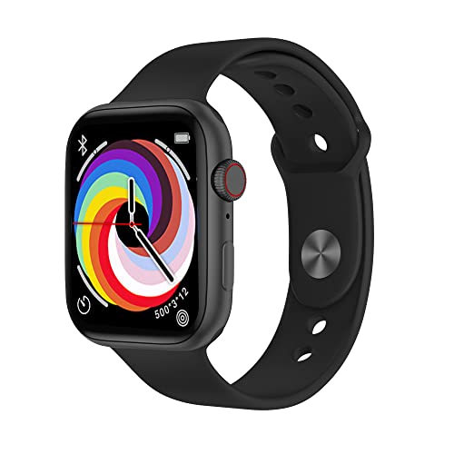 SHAAIMU Smartwatch Nimble Variations (Black)