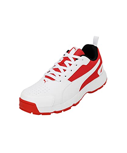 PUMA High Run Performance Men's Cricket Shoes | Batting &