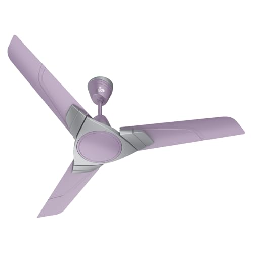 Polycab Aereo Plus Star Rated, 1200mm Ceiling Fan For Home
