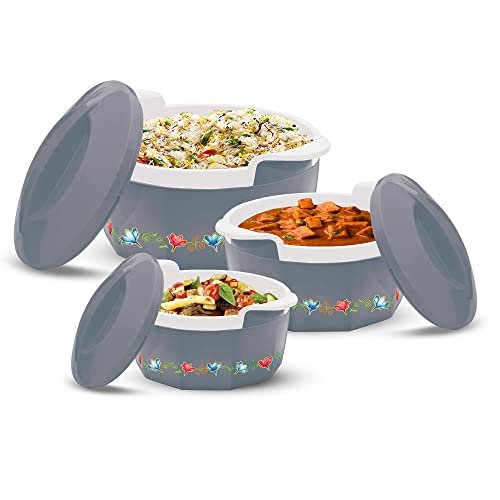 MILTON Elegance Jr. Inner Stainless Steel Casserole Gift