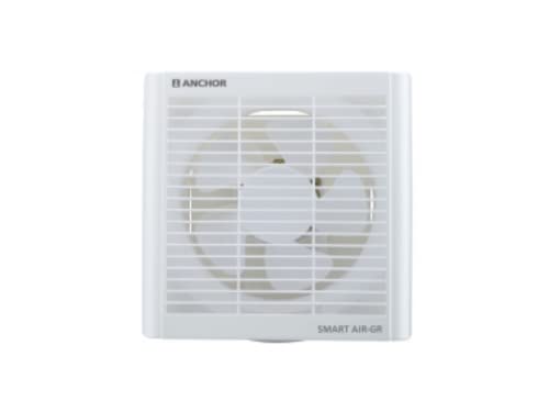 Anchor By Panasonic Smart Air-GR Ventilation Fan – 200mm –