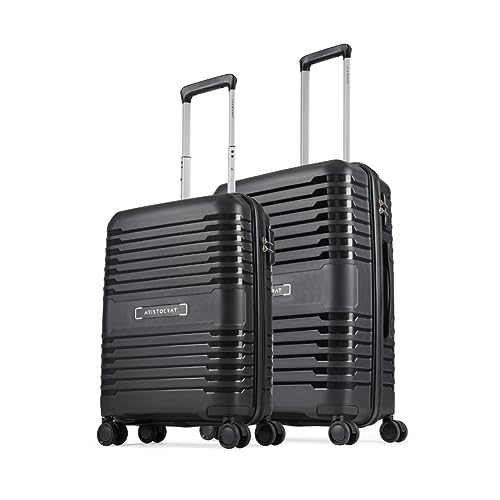 Aristocrat Harbour Set of 2 Trolley Bag 55, 66 cm |