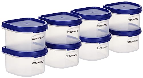 Floraware Modular Plastic Storage Containers | Airtight