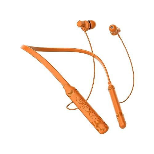 BeLL BLBHS162 Bluetooth Wireless Neckband in Ear Earphone