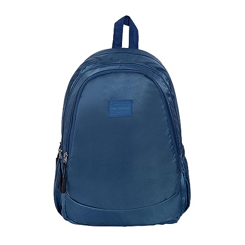 Lino Perros Everyday Teal Backpack