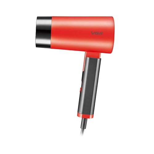 VGR V-426 Professional Foldable Hair Dryer 1600-2000 Watts