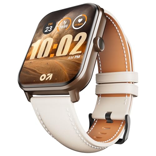goboult dRIFT+ sMART wATCH 1.85''hd sCREEN, bLUETOOTH