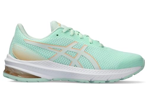 ASICS GT-1000 12 GS Neo Mint Tint/Pale Mint Kids Low-Top