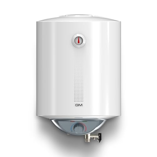 GM Oro+ 25L Storage Water Heater (Geyser) | Hydrodynamic