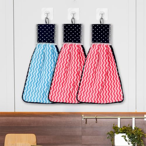 Urbane Home Napkin | Washbasin Hanging Napkin | Kitchen