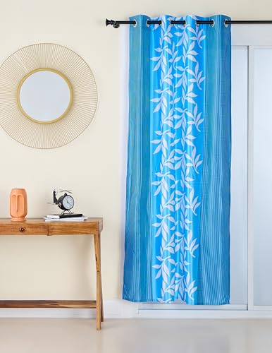 Amazon Brand - Solimo Premium Polyester Cotton Curtains |
